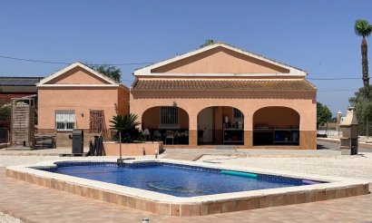 Villa - Resale - Dolores - Dolores