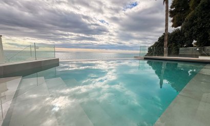 Villa - Resale - El Campello - Coveta Fuma