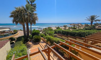 Villa - Resale - El Campello - El Campello