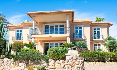 Villa - Resale - Elche - C-27148