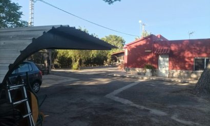 Villa - Resale - Elche - C-72323