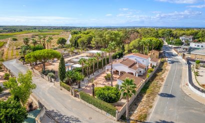 Villa - Resale - Elche - Elche/Elx