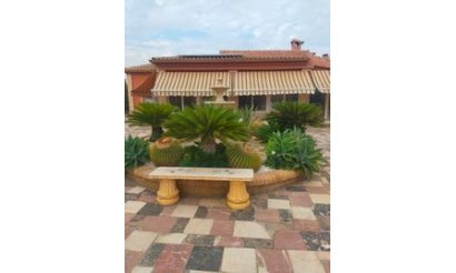 Villa - Resale - Elche - Elche