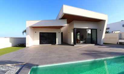 Villa - Resale - Formentera del Segura - Fincas de La Vega