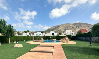 Villa - Resale - Fortuna - Fortuna