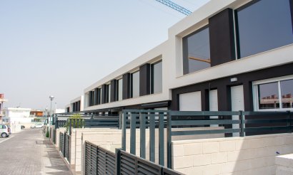 Villa - Resale - Gran Alacant - Gran Alacant