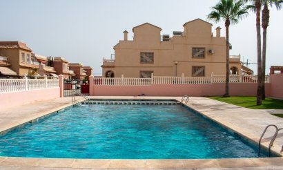Villa - Resale - Gran Alacant - Gran Alacant