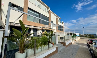 Villa - Resale - Guardamar del Segura - Guardamar del Segura