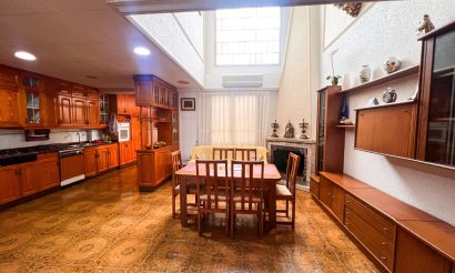 Villa - Resale - Guardamar del Segura - Guardamar del Segura