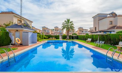 Villa - Resale - Guardamar del Segura - Guardamar del Segura