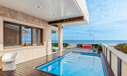 Villa - Resale - Guardamar del Segura - Guardamar del Segura