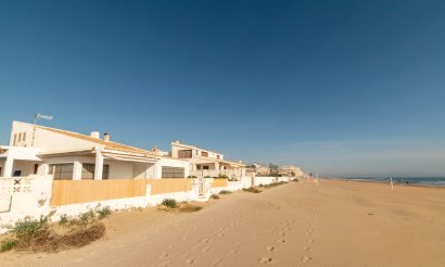 Villa - Resale - Guardamar del Segura - Guardamar Playa