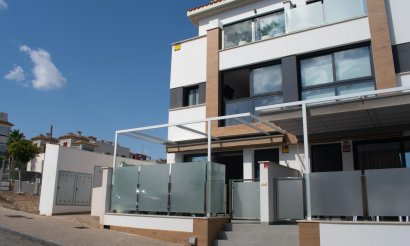 Villa - Resale - Guardamar del Segura - Guardamar