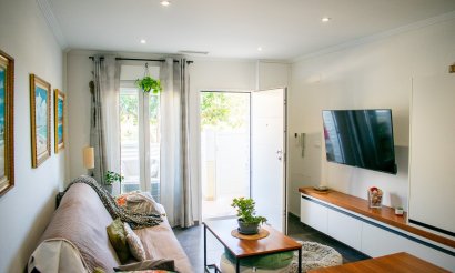 Villa - Resale - Guardamar del Segura - Urbanizaciones