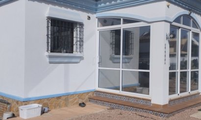 Villa - Resale - Hondón de las Nieves - Hondón de las Nieves