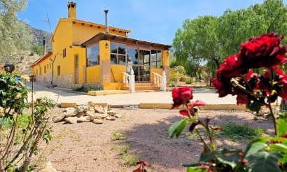 Villa - Resale - Jumilla - Jumilla