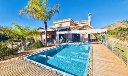 Villa - Resale - La Manga Club - La Manga Club