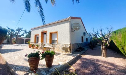 Villa - Resale - La Marina - La Marina