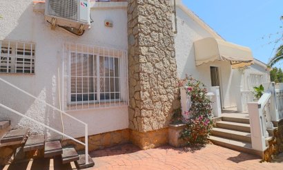 Villa - Resale - La Nucía - Pinar De Garaita