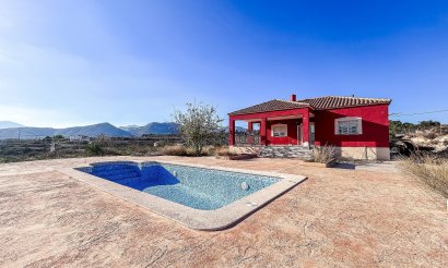 Villa - Resale - La Romana - La Romana