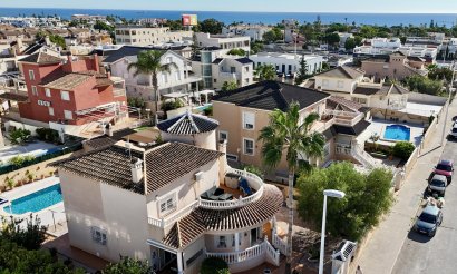 Villa - Resale - La Zenia - La Zenia