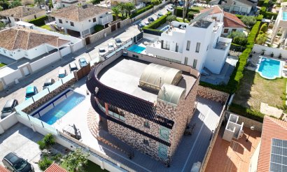 Villa - Resale - La Zenia - La Zenia