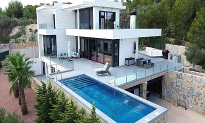 Villa - Resale - Las Colinas Golf Resort - Colinas Golf