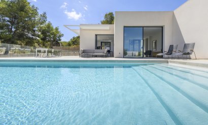 Villa - Resale - Las Colinas Golf Resort - Las Colinas Golf Resort