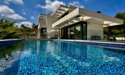Villa - Resale - Las Colinas Golf Resort - Las Colinas Golf Resort