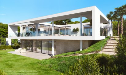 Villa - Resale - Las Colinas Golf Resort - Las Colinas golf