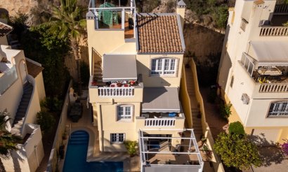 Villa - Resale - Las Ramblas - Las Ramblas