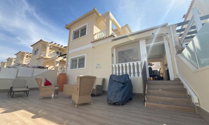 Villa - Resale - Lomas de Cabo Roig - Lomas de Cabo Roig