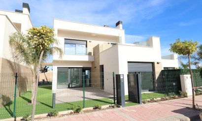 Villa - Resale - Los Alcazares - C-62069
