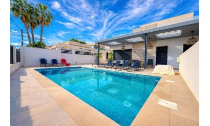 Villa - Resale - Los Balcones - Los Balcones