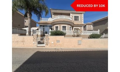 Villa - Resale - Los Balcones - Los Balcones