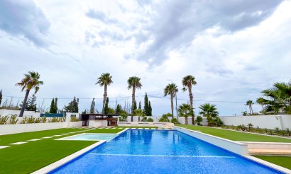 Villa - Resale - Los Montesinos - Los Montesinos