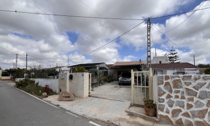 Villa - Resale - Los Montesinos - Los Montesinos