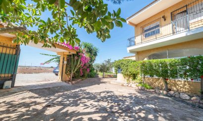 Villa - Resale - Los Montesinos - Montesinos