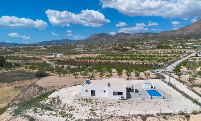 Villa - Resale - Macisvenda - Macisvenda