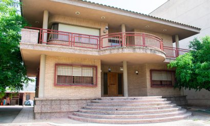 Villa - Resale - Murcia - Llano de brujas