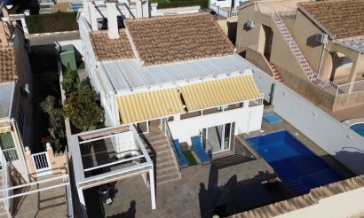 Villa - Resale - Orihuela Costa - C-69807