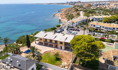 Villa - Resale - Orihuela Costa - Cabo Roig