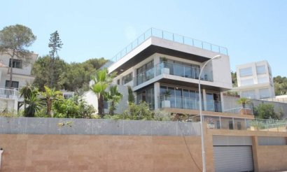 Villa - Resale - Orihuela Costa - Campoamor