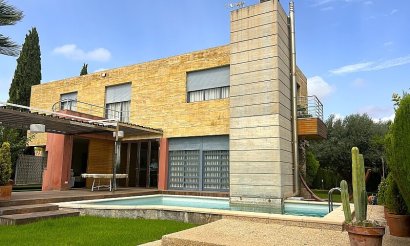 Villa - Resale - Orihuela Costa - Dehesa de campoamor