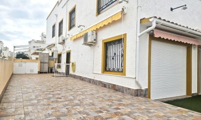 Villa - Resale - Orihuela Costa - Dream Hills