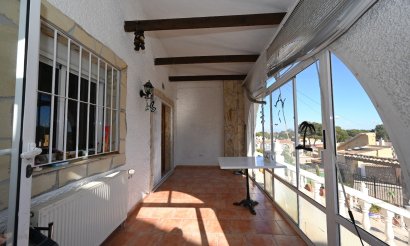 Villa - Resale - Orihuela Costa - Los Altos