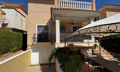 Villa - Resale - Orihuela Costa - Los Altos