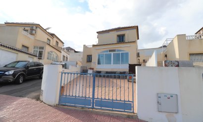 Villa - Resale - Orihuela Costa - Los Balcones