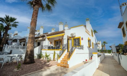 Villa - Resale - Orihuela Costa - M-59886