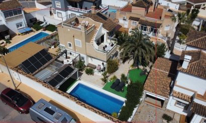 Villa - Resale - Orihuela Costa - Orihuela Costa
